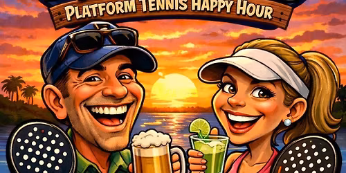  Evening PT Happy Hour