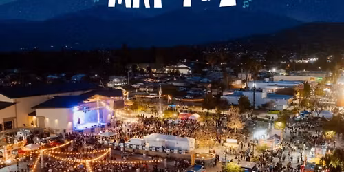 Yucaipa Music & Arts Festival, Day 2 of 2