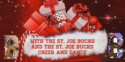 Toy Drive Christmas Party