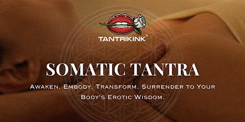 Somatic Tantra Immersion