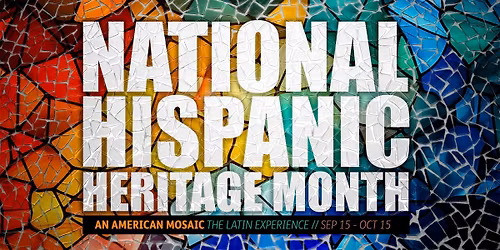 Viva Latinx Bootcamp