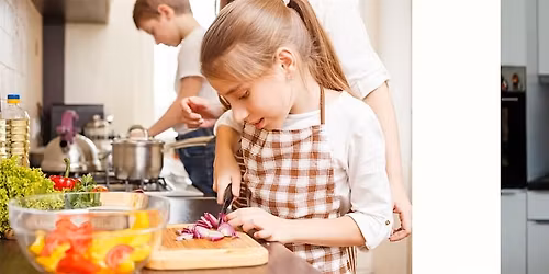 KRANK School Holiday Cooking Workshop - Kids Master Chef (5 - 11 years)
