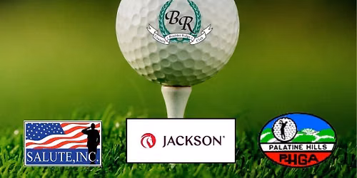 10th Annual Jackson\/SALUTE, INC. Charity Golf Outing