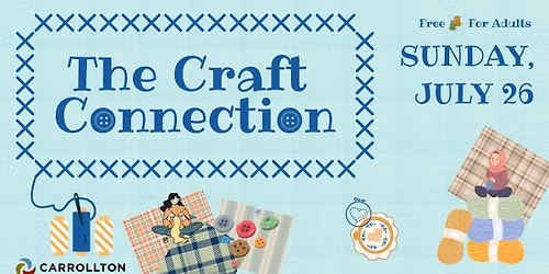 The Craft Connection