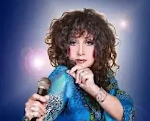 A Conversation with Maria Muldaur