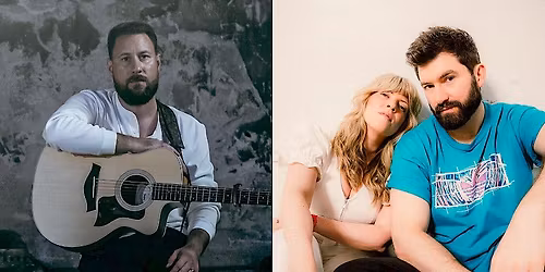 Writers Round at Cambridge Folk Club - Friday 30 January 2026