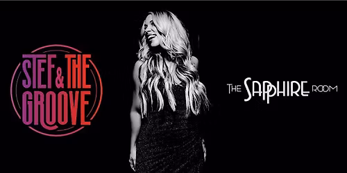 Stef & The Groove