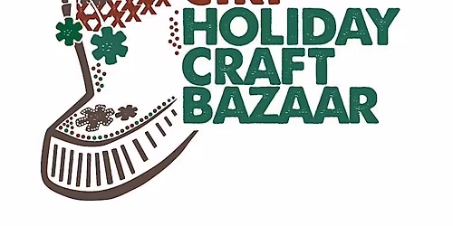 2025 CIRI Holiday Craft Bazaar