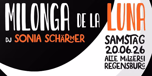 Milonga de la Luna