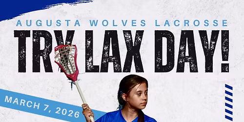 Try Lax Day