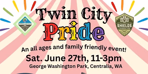 Twin City Pride