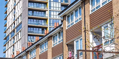 Retrofit Breakfast Event