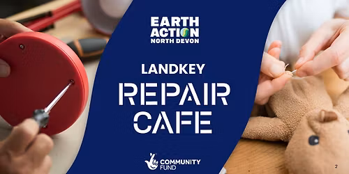 Landkey Repair Cafe 