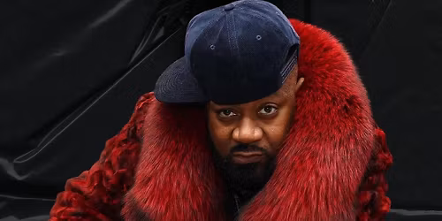 Ghostface Killah
