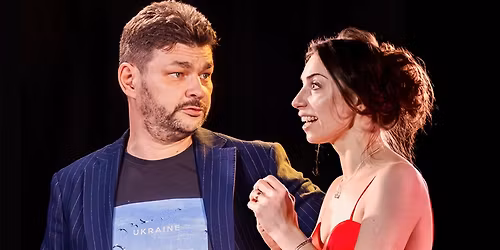 \u0412\u0438\u0441\u0442\u0430\u0432\u0430 "\u0406\u0433\u0440\u0430\u0448\u043a\u0438 \u0424\u0440\u0435\u0439\u0434\u0430, \u0430\u0431\u043e \u0413\u043e\u043b\u043e\u0441 \u043f\u043e\u0447\u0443\u0442\u0442\u0456\u0432"