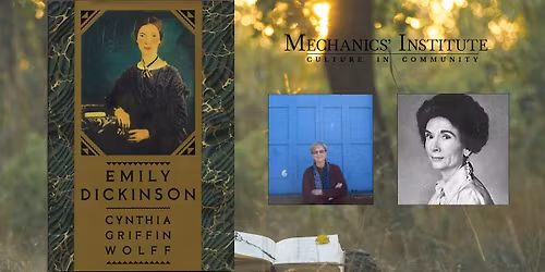 Emily Dickinson and the Poetics of a Private Life
