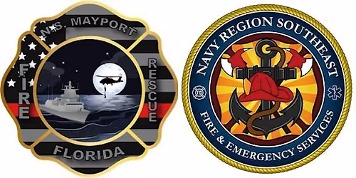 2025 Navy Region SouthEast EMS Conference - Day 2