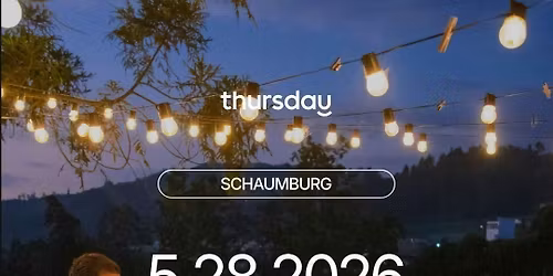 Thursday | Schaumburg Singles Night | Global Brew Taphouse 