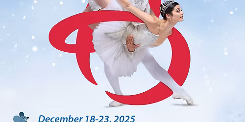 Indianapolis Ballet - Nutcracker Sweets at Tobias Theater