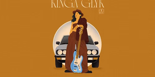 Jassmine 3007: Kinga G\u0142yk