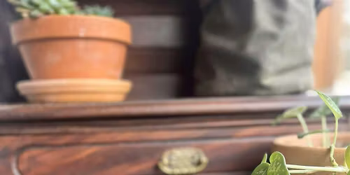 LeatherCraft: Make a Belt & Keychain or Dog Leash & Collar