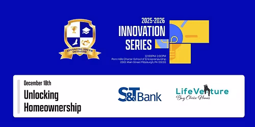 AYI Workshop Series 2\/5  "Unlocking Homeownership"