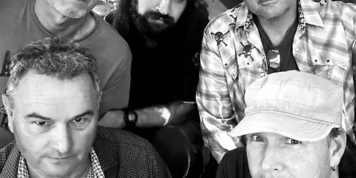 Flock of Eagles @ Donna\u2019s