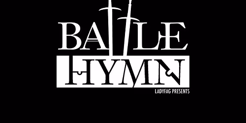 Battle Hymn BROOKLYN