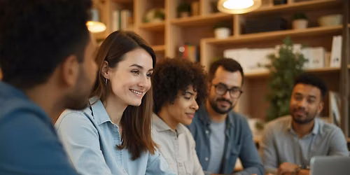 Taller de Planificaci\u00f3n Financiera para Emprendedores