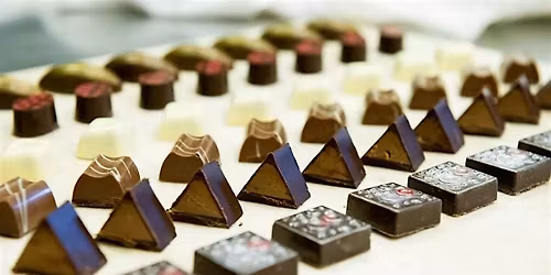 Institute of Culinary Education Los Angeles Pastry and Baking Open House