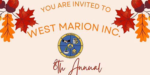 8th Annual Community Thanksgiving Meal