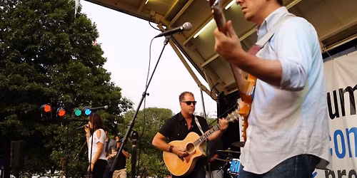 Brian Kirk & The Jirks