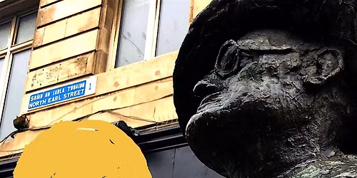 Ulysses: Shared reading