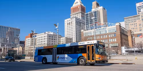 Contracts & Connections: Metro Small Business Expo 2025