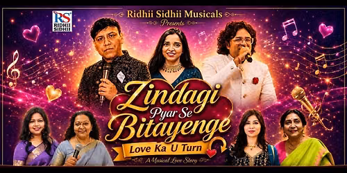 Zindagi Pyar Se Bitayenge