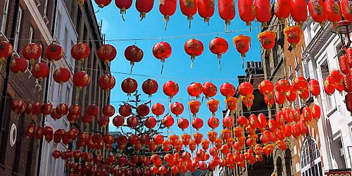 Language Buddies: Mandarin (Chinese) Learners Meet Up
