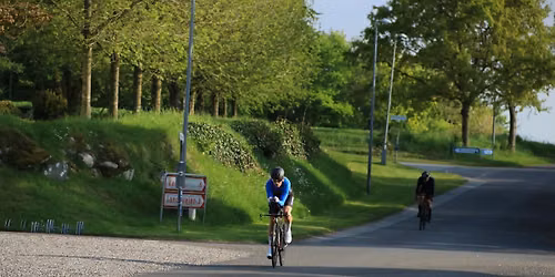 CeramicSpeed GRAND PRIX Enkeltstart 2026 4. afdeling
