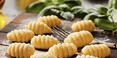 Gnocchi