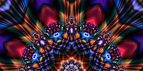 MYSTIC MOLECULES SOUND & SILENT DISCO