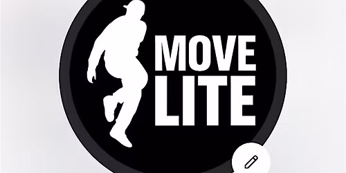 MOVE LITE  - Free Litefeet Workshop