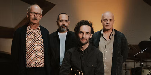 Julian Lage Quartet at Lensic Performing Arts Center