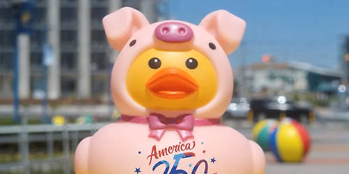 Wildwoods PigDog Regatta & Beach Party