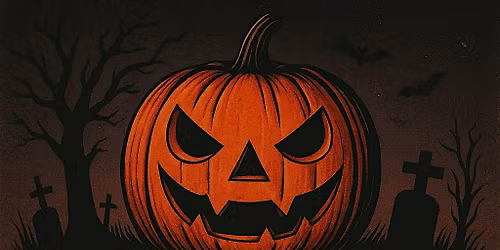 Nightmare on Bruckner: Halloween Party 2025