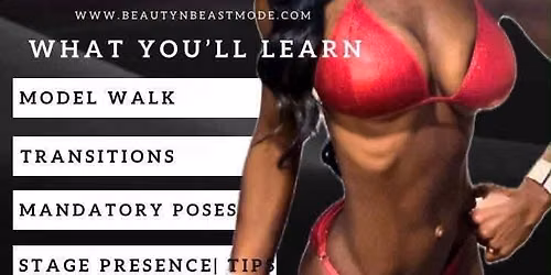 FREE POSING CLINIC ATLANTA GA