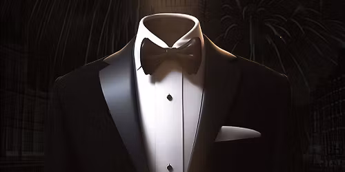 The Cunard Presents The Ultimate New Years Eve Ball