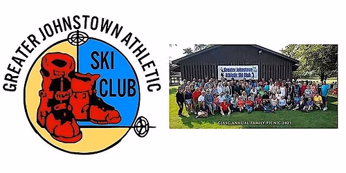 Johnstown Ski Club 47th Annual Kick-Off Party