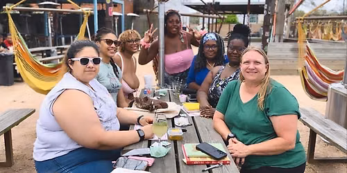 Journaling N Live Jazz Hangout