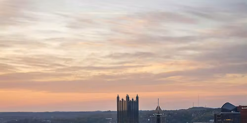 Pgh Area Sustainability Circle - Coffee Chat