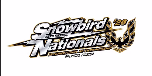 32nd Annual Snowbird Nationals
