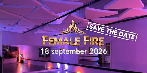 Female Fire